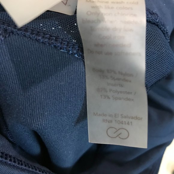 CALAIS, Carrie Underwood leggings Sz XS - Picture 7 of 7